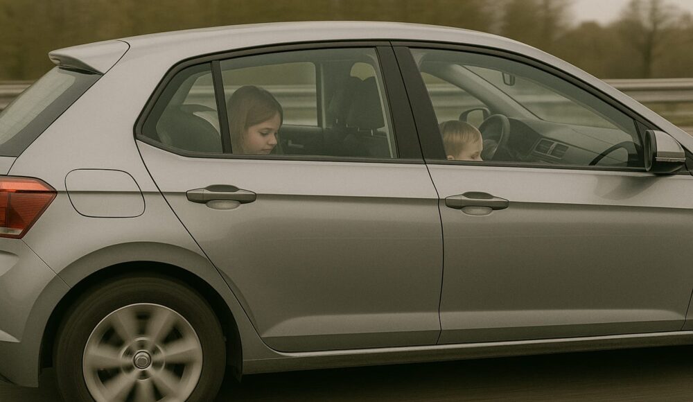 ✨Reizen met kinderen, tips voor een relaxte rit